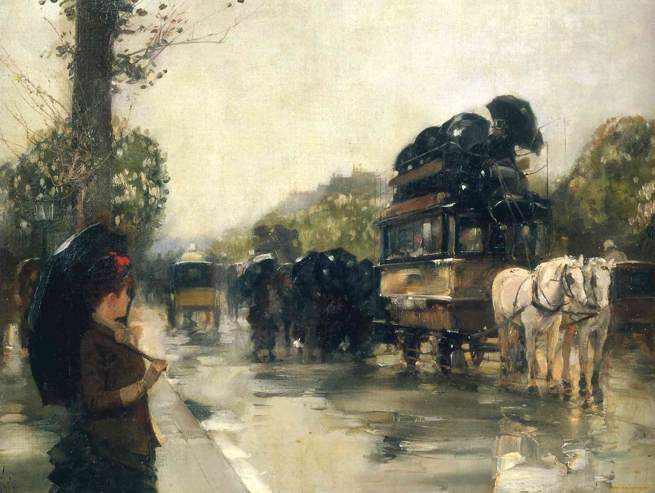 , frederick childe hassam, , , , , , , 